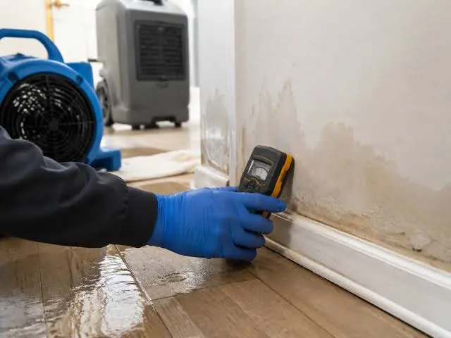 24/7 Water damage restoration services in Spring Lake, FL - Rapid flood cleanup and mitigation